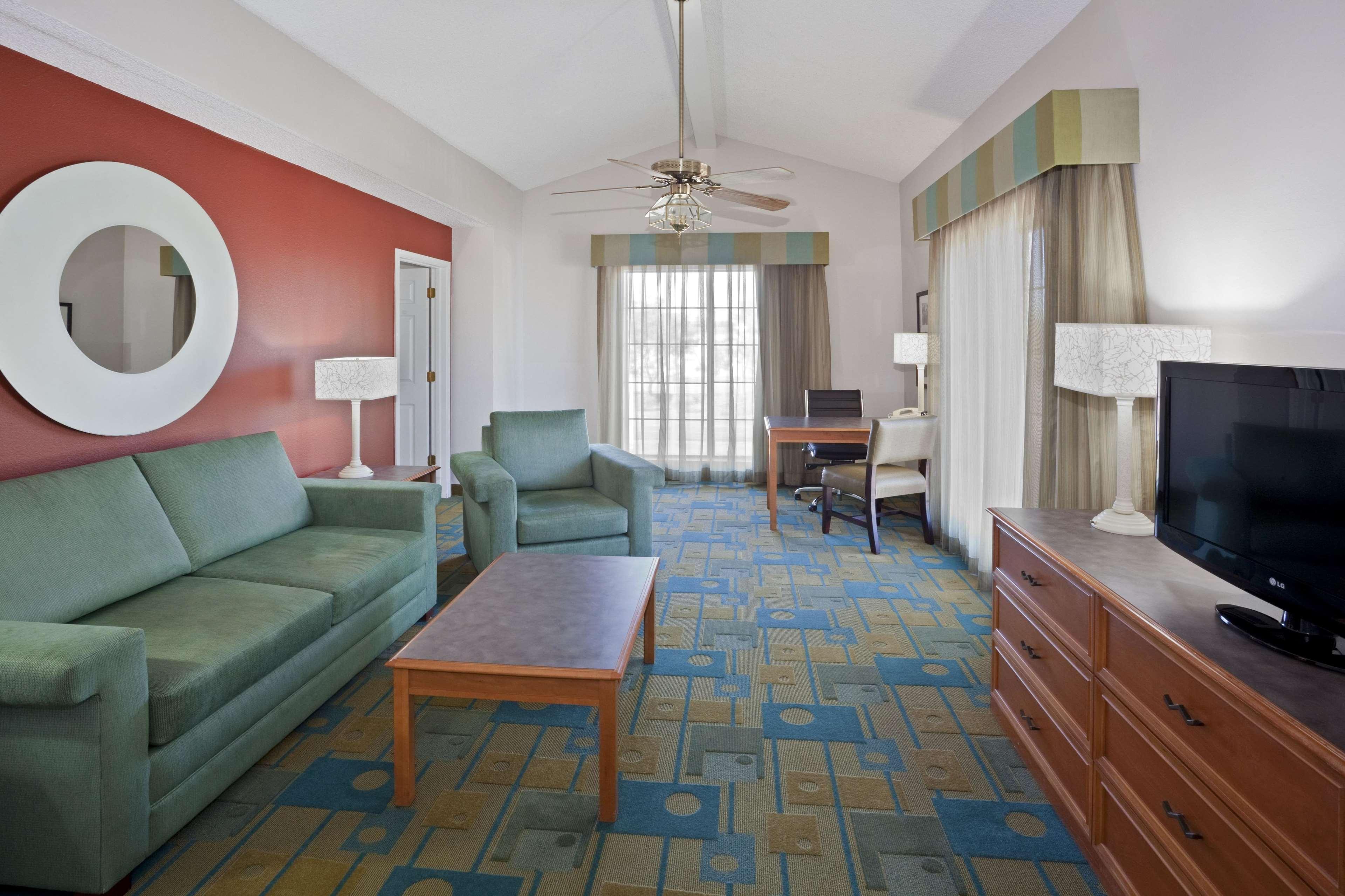La Quinta Inn By Wyndham Phoenix Sky Harbor Airport Tempe Bagian luar foto