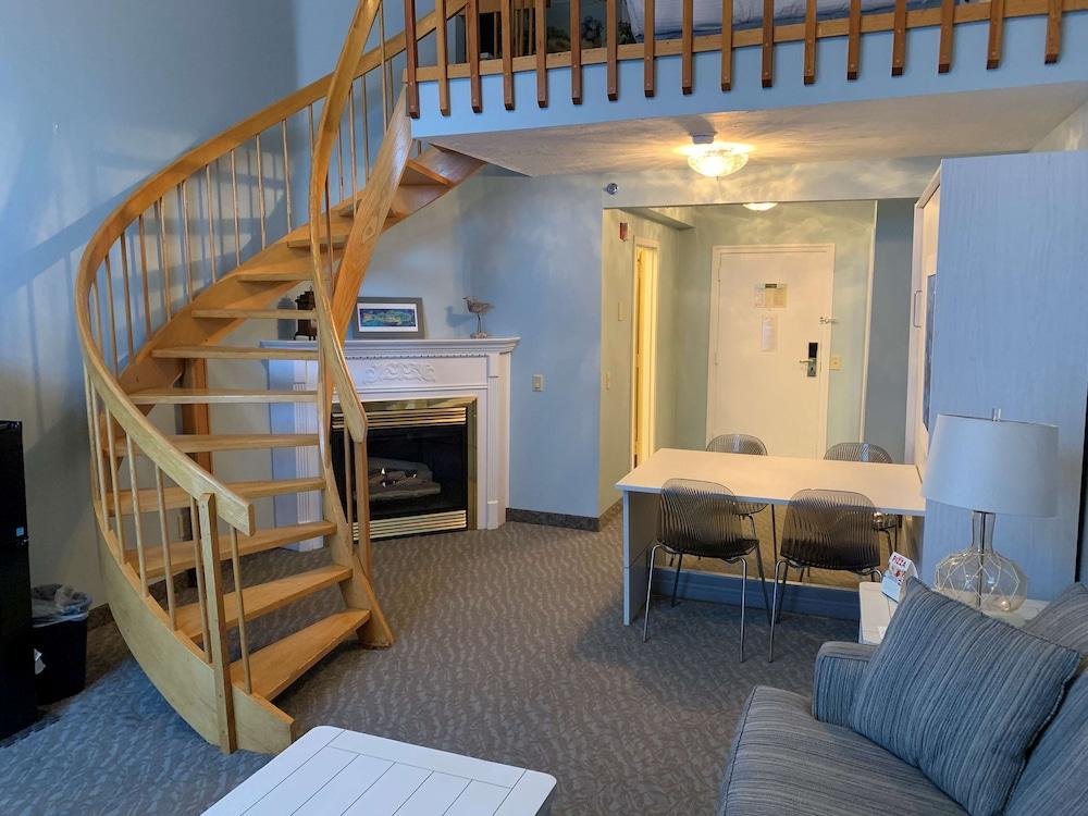 La Quinta Inn By Wyndham Phoenix Sky Harbor Airport Tempe Bagian luar foto